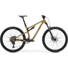 Merida ONE-TWENTY 300 MTB 29" Fully kerékpár 2026 - AGYAGBARNA