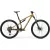 Merida ONE-TWENTY 300 MTB Fully 29" kerékpár AGYAGBARNA (KRÉM) M