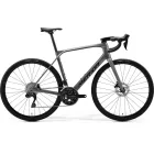 Merida SCULTURA ENDURANCE 6000 Road S SZÜRKE(FEKETE) S