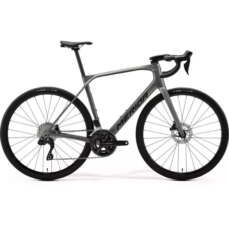 Merida SCULTURA ENDURANCE 6000 Road M SZÜRKE(FEKETE) M