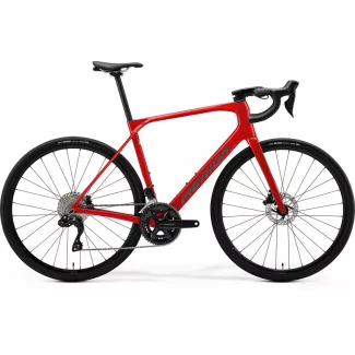   Merida SCULTURA ENDURANCE 6000 Road M SÖTÉTPIROS(FEGYVERSZÜRKE) M