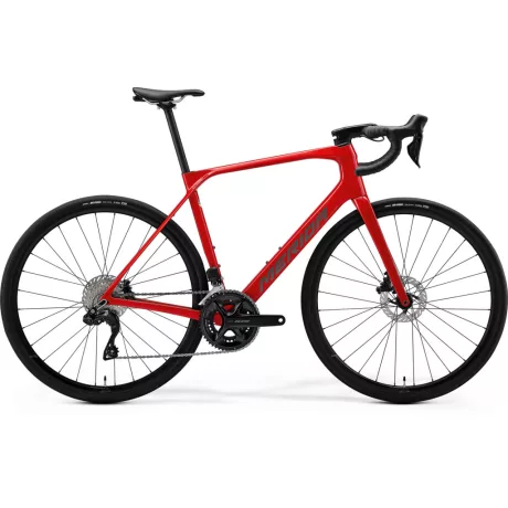Merida SCULTURA ENDURANCE 6000 Road M SÖTÉTPIROS(FEGYVERSZÜRKE) M