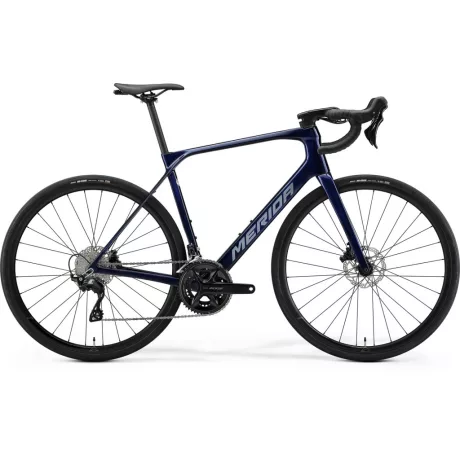 Merida SCULTURA ENDURANCE 4000 Országúti kerékpár 2026 - LILA