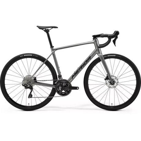 Merida SCULTURA ENDURANCE 400 Országúti kerékpár 2026 - FEGYVERSZÜRKE