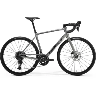   Merida SCULTURA ENDURANCE 300 Országúti kerékpár 2026 - FEGYVERSZÜRKE (FEKETE)