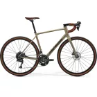 Merida SCULTURA ENDURANCE GR 200 Országúti kerékpár 2026 - SELYEM TÖLGYFA