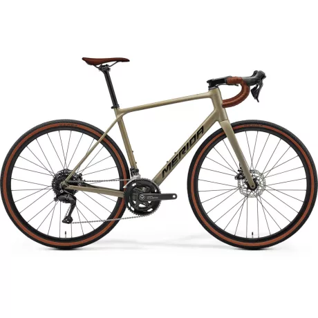 Merida SCULTURA ENDURANCE GR 200 Országúti kerékpár 2026 - SELYEM TÖLGYFA