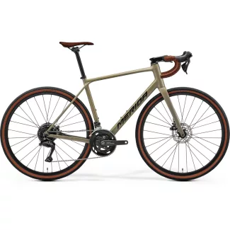   Merida SCULTURA ENDURANCE GR 200 Országúti kerékpár 2026 - SELYEM TÖLGYFA