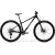 Merida BIG.NINE TR LIMITED MTB 29" kerékpár 2026 - METÁLFEKETE