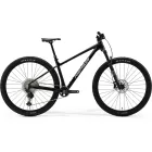 Merida BIG.NINE TR LIMITED MTB 29" kerékpár 2026 - METÁLFEKETE