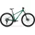 Merida BIG.NINE TR LIMITED MTB 29" kerékpár 2026 - FŰZÖLD