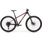 Merida BIG.NINE TR 600 MTB 29" kerékpár 2026 - CSERESZNYE