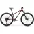Merida BIG.NINE TR 600 MTB 29" kerékpár 2026 - CSERESZNYE