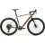 Merida eSILEX+ 600 Gravel e-bike 2026 - TÖLGYFA/BRONZ