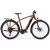 Merida eSPRESSO 500 EQ NŐI Túratrekking E-bike 2026 - SELYEM BRONZ
