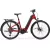 Merida eFLOAT CITY 600 EQ Túratrekking E-Bike 2026 - SÖTÉT EPER