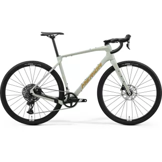 Merida SILEX 5000 Gravel kerékpár 2026 - MOHASZÜRKE