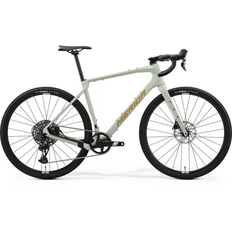 Merida SILEX 5000 Gravel kerékpár 2026 - MOHASZÜRKE