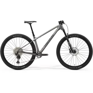   Merida BIG.NINE TR 5000 MTB 29'' kerékpár 2026 - SELYEM FEGYVERSZÜRKE