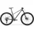 Merida BIG.NINE TR 5000 MTB 29'' kerékpár 2026 - SELYEM FEGYVERSZÜRKE