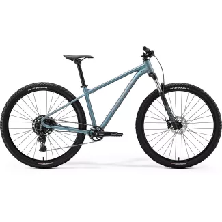   Merida BIG.NINE 80 MTB kerékpár 29'' ÁTLÁTSZÓ KÉK (EZÜST) 2026