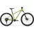 Merida BIG.NINE 20 MTB 29" kerékpár (EZÜSTZÖLD) S