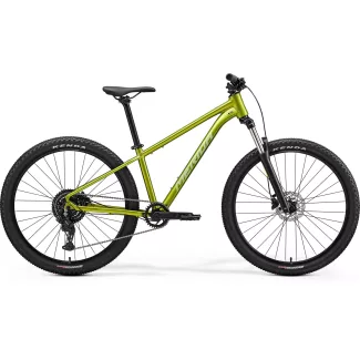   Merida BIG.SEVEN 20 2026 (EZÜSTZÖLD) MTB 27,5'' kerékpár