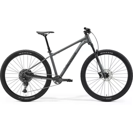 Merida BIG.NINE 400 MTB 29" kerékpár 2026 - SELYEM SÖTÉTSZÜRKE