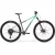 Merida BIG.NINE 400 MTB 29'' kerékpár SELYEM KÉKESZÖLD/SZÜRKE 2026