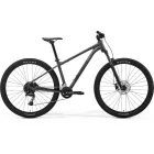 Merida BIG.NINE 300 MTB 29'' kerékpár SELYEM SÖTÉTSZÜRKE/FEKETE 2026