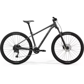   Merida BIG.NINE 300 MTB 29'' kerékpár SELYEM SÖTÉTSZÜRKE/FEKETE 2026