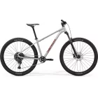 Merida BIG.NINE 200 MTB 29" kerékpár 2026 - SZÜRKE