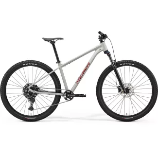   Merida BIG.NINE 200 MTB 29'' SZÜRKE (FÉNYES CSERESZNYE) L