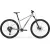 Merida BIG.NINE 200 MTB 29" kerékpár 2026 - SZÜRKE