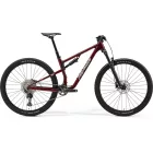 Merida NINETY-SIX 400 MTB 29" fully kerékpár 2026 - RAGYOGÓ CSERESZNYE