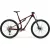 Merida NINETY-SIX 400 MTB 29" fully kerékpár 2026 - RAGYOGÓ CSERESZNYE