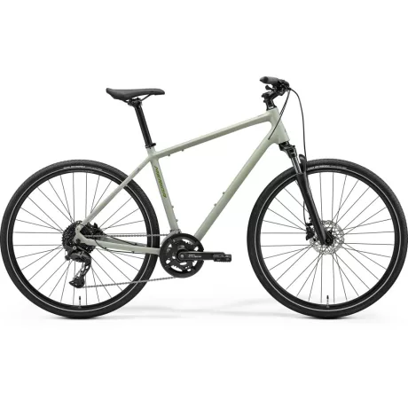 Merida CROSSWAY 300 Cross trekking kerékpár 2026