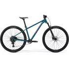 Merida BIG.NINE 40 MTB kerékpár 29'' SÖTÉT KÉKESZÖLD (LILA) 2026