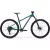 Merida BIG.NINE 40 MTB kerékpár 29'' SÖTÉT KÉKESZÖLD (LILA) 2026
