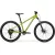 Merida BIG.SEVEN 20 MTB 27,5" kerékpár (EZÜSTZÖLD) XXS