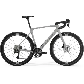 Merida MISSION 7000 Gravel kerékpár 2026 - SELYEM SZÜRKE