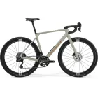 Merida MISSION 7000 Gravel kerékpár 2026 - MATT MOHASZÜRKE