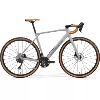 Merida MISSION 4000 Gravel kerékpár 2026 - FEGYVERSZÜRKE