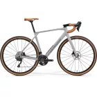Merida MISSION 4000 Gravel kerékpár 2026 - FEGYVERSZÜRKE