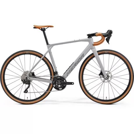 Merida MISSION 4000 Gravel kerékpár 2026 - FEGYVERSZÜRKE