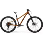 Merida MATTS J.CHAMPION 26" MTB kerékpár 2026 - VADMÉZ (FEKETE) XXS