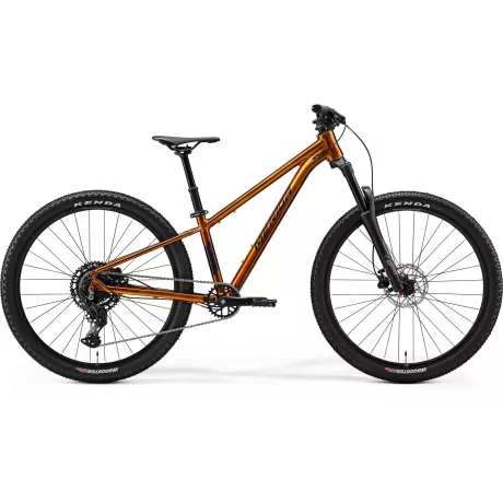 Merida MATTS J.CHAMPION 26" MTB kerékpár 2026 - VADMÉZ (FEKETE) XXS