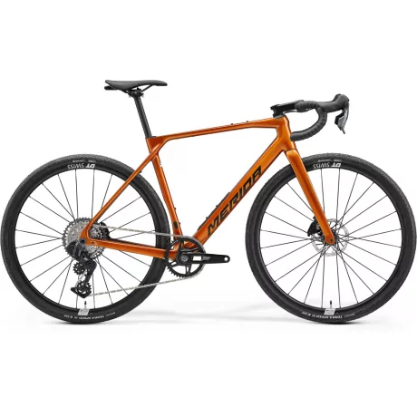 Merida MISSION 6000 Gravel kerékpár 2026 - VADMÉZ