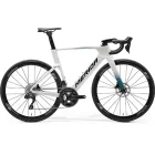 Merida REACTO 5000 Országúti kerékpár 2027 - GYÖNGY/KÉK/TEAL