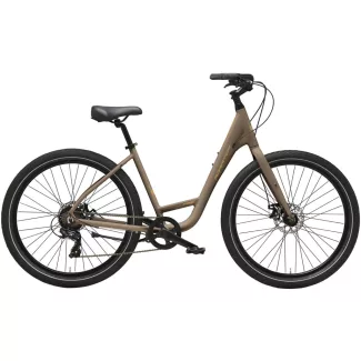   Adriatica Sandy 27.5" bronz 2419 alacsony átlépésű városi kerékpár 2026